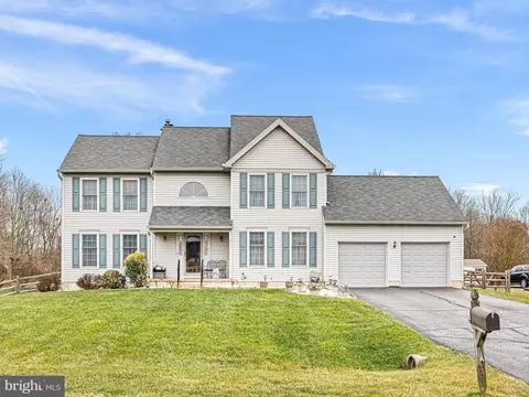 9 Airdrie Dr, Bear, DE 19701