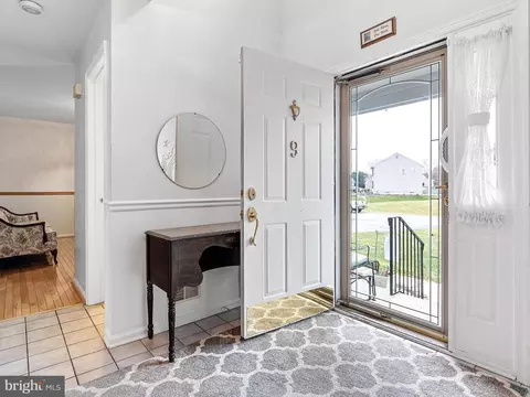 Entry Way - 9 Airdrie Dr, Bear, DE 19701 photo 1 of 1