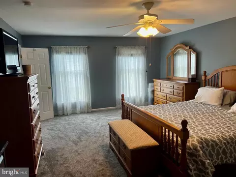 Bedroom - 9 Airdrie Dr, Bear, DE 19701 photo 1 of 7