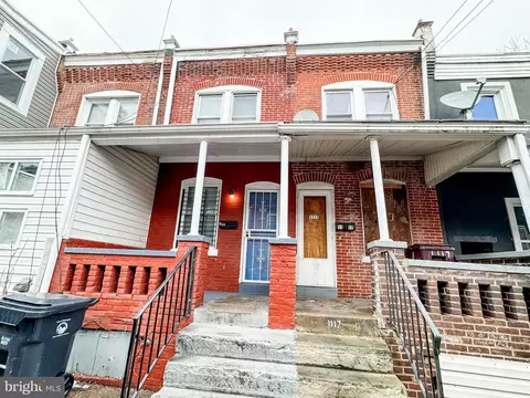 1119 Conrad St, Wilmington, DE 19805