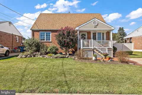 318 Osborne Rd, Wilmington, DE 19804