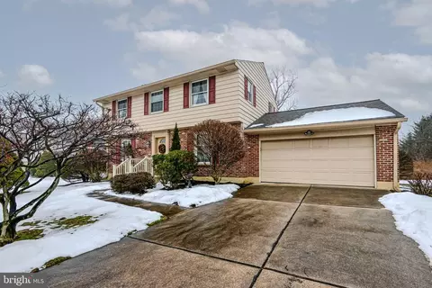 1910 Kynwyd Rd, Wilmington, DE 19810