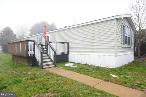 1316 Arrow Way #238, Bear, DE 19701