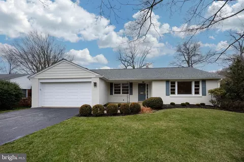 619 Haverhill Rd, Wilmington, DE 19803