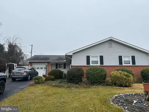 2635 Grendon Dr, Wilmington, DE 19808