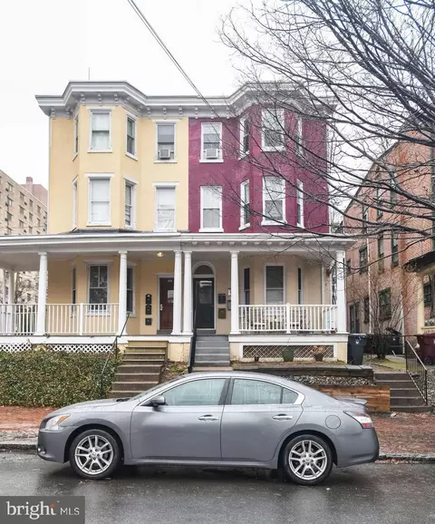 1403 N Harrison St, Wilmington, DE 19806