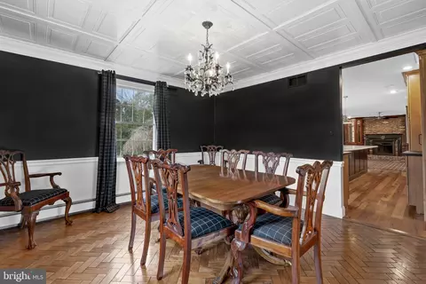 Dining - 16 Lauren Dr, Bear, DE 19701 photo 2 of 2