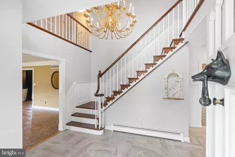 Entry Way - 16 Lauren Dr, Bear, DE 19701 photo 1 of 7