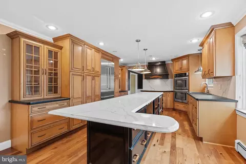Kitchen - 16 Lauren Dr, Bear, DE 19701 photo 4 of 6