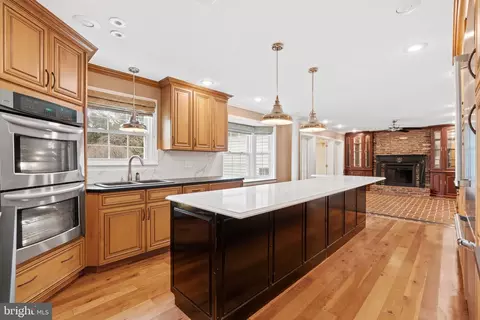 Kitchen - 16 Lauren Dr, Bear, DE 19701 photo 1 of 6