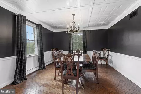 Dining - 16 Lauren Dr, Bear, DE 19701 photo 1 of 2