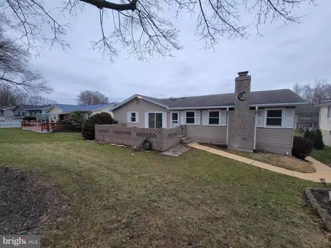 Exterior - 40 Vansant Rd, Newark, DE 19711 photo 2 of 2
