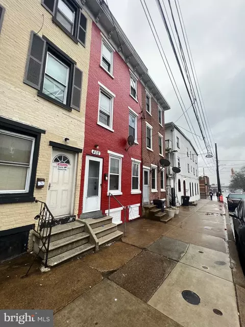402 N Adams St, Wilmington, DE 19801