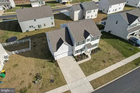 1418 Starcatcher Dr, Middletown, DE 19709 photo 3