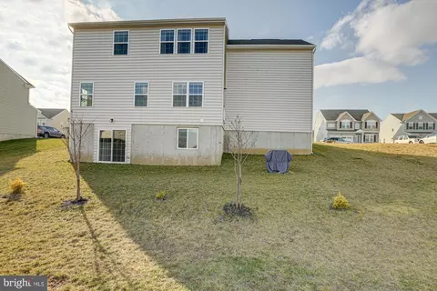 1418 Starcatcher Dr, Middletown, DE 19709 photo 16
