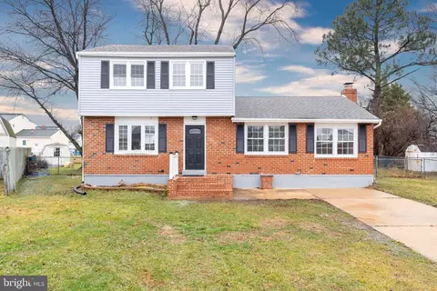 103 Afton Ct, New Castle, DE 19720