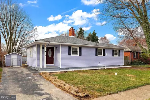 3824 Nancy Ave, Wilmington, DE 19808