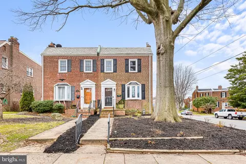 1714 Sycamore St, Wilmington, DE 19805