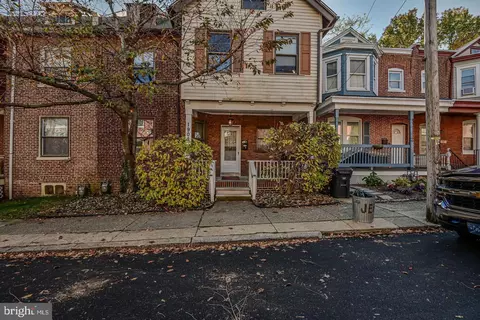 1908 Jefferson St, Wilmington, DE 19802