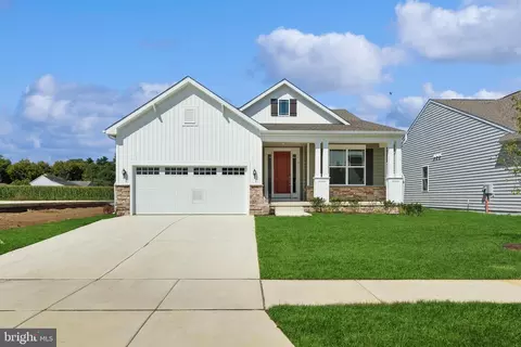9 Golden Raintree Ct, Middletown, DE 19709
