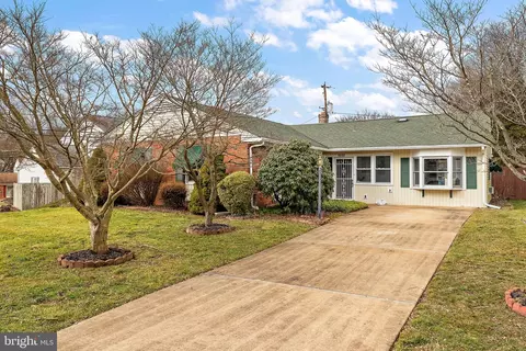 2503 Gannet Ln, Wilmington, DE 19805
