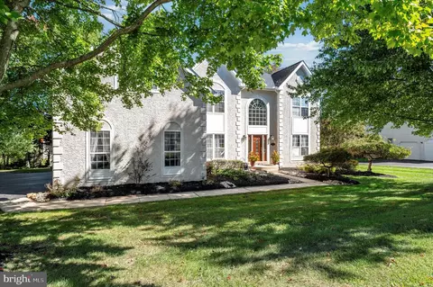 318 Amoroso Way, Newark, DE 19711