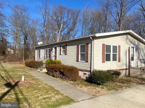 Exterior - 721 Dexter Corner Rd, Townsend, DE 19734 photo 5 of 7