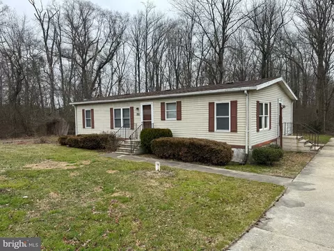 Exterior - 721 Dexter Corner Rd, Townsend, DE 19734 photo 7 of 7