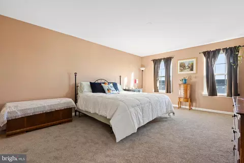 Bedroom - 1314 Carrick Ct, Middletown, DE 19709 photo 2 of 7