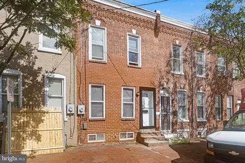 1229 N Heald St, Wilmington, DE 19802