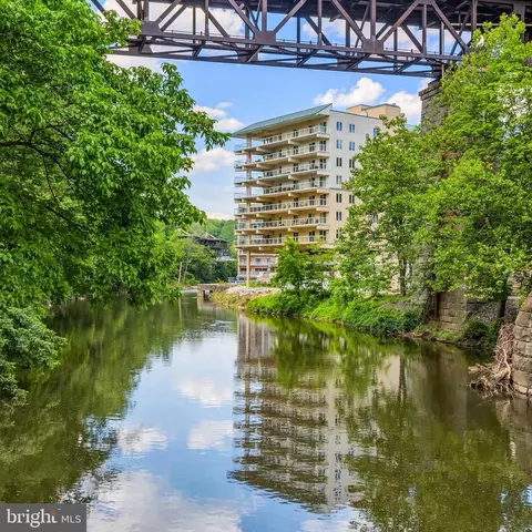 1702 N Unit N Park Dr #33, Wilmington, DE 19806