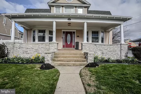 2613 Philadelphia Pike, Claymont, DE 19703
