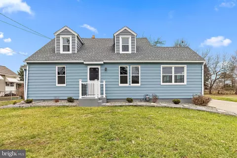 101 Redwood Ave, Wilmington, DE 19804