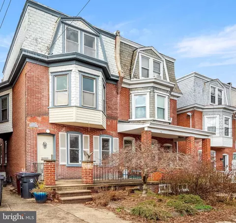 1325 N Dupont St, Wilmington, DE 19806