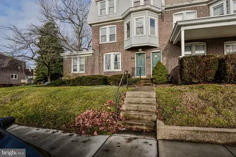 2101 N Tatnall St, Wilmington, DE 19802