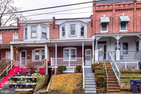 2309 N Tatnall St, Wilmington, DE 19802