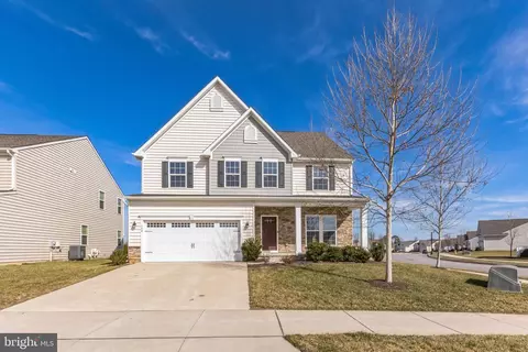 144 Tywyn Dr, Middletown, DE 19709