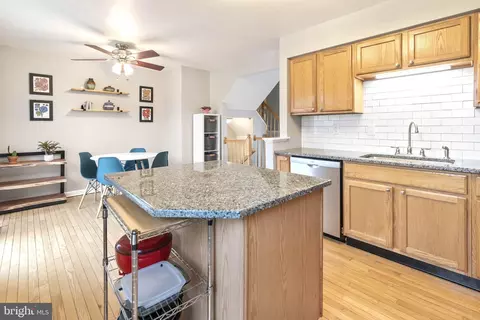 Kitchen - 2 Printz Dr, Bear, DE 19701 photo 6 of 6