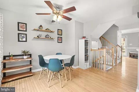 Dining - 2 Printz Dr, Bear, DE 19701 photo 1 of 2
