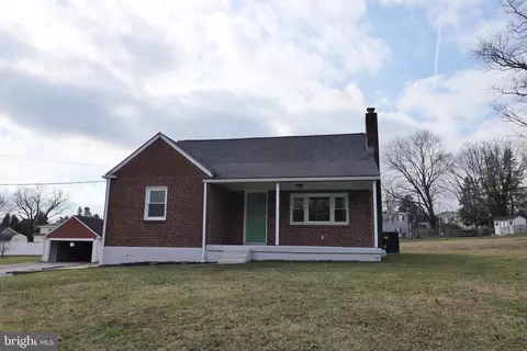 2912 Newport Gap Pike, Wilmington, DE 19808