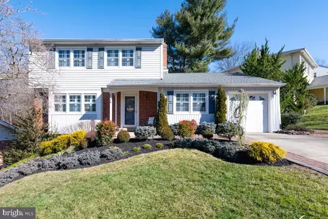 2728 Skylark Rd, Wilmington, DE 19808