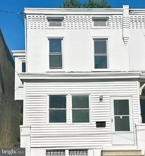 2411 N Tatnall St, Wilmington, DE 19802