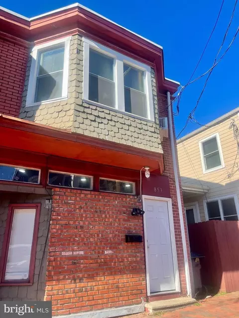 853 N Madison St, Wilmington, DE 19801