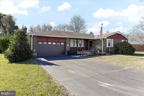 2312 Paulwynn Rd, Wilmington, DE 19810