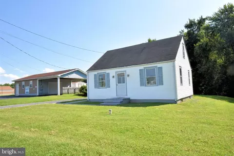 4461 Dupont Pkwy, Townsend, DE 19734