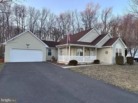550 N Ramunno Dr, Middletown, DE 19709
