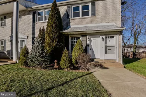 2351 Taggart Ct #351T, Wilmington, DE 19810