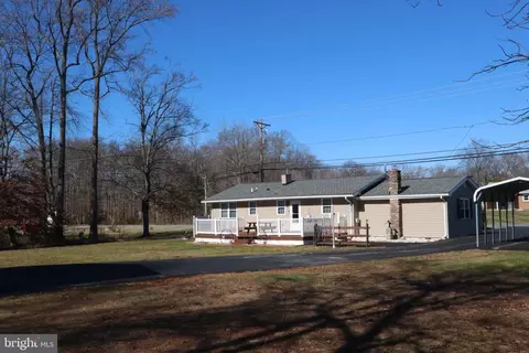 Exterior - 2030 Porter Rd, Bear, DE 19701 photo 5 of 10
