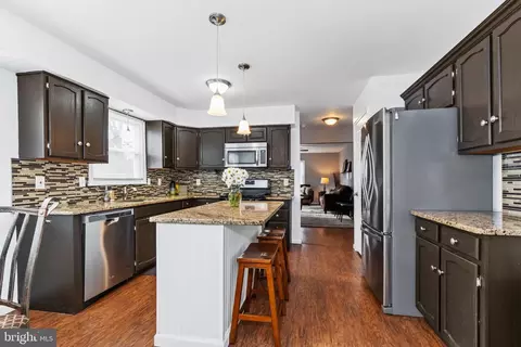 Kitchen - 35 Sumac Ct, Newark, DE 19702 photo 5 of 5