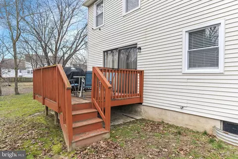 Exterior - 35 Sumac Ct, Newark, DE 19702 photo 6 of 6